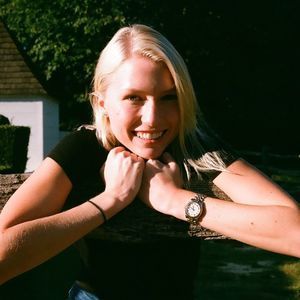 Meet your Posher, Lizzie